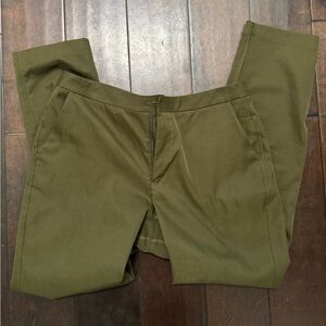 lululemon women’s dress pants